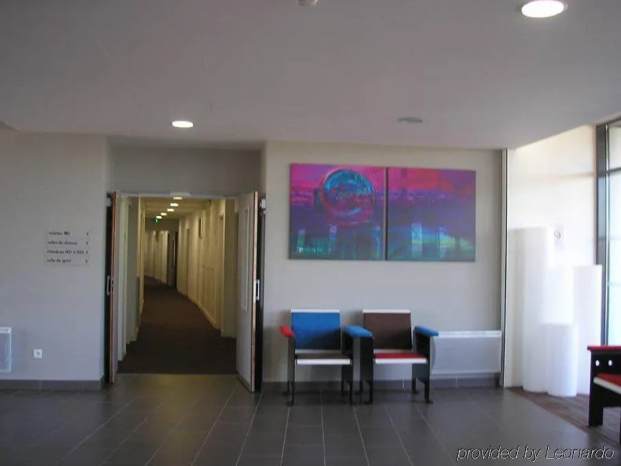 Zenitude Hotel-Residences Toulouse Fluvia Aparthotel