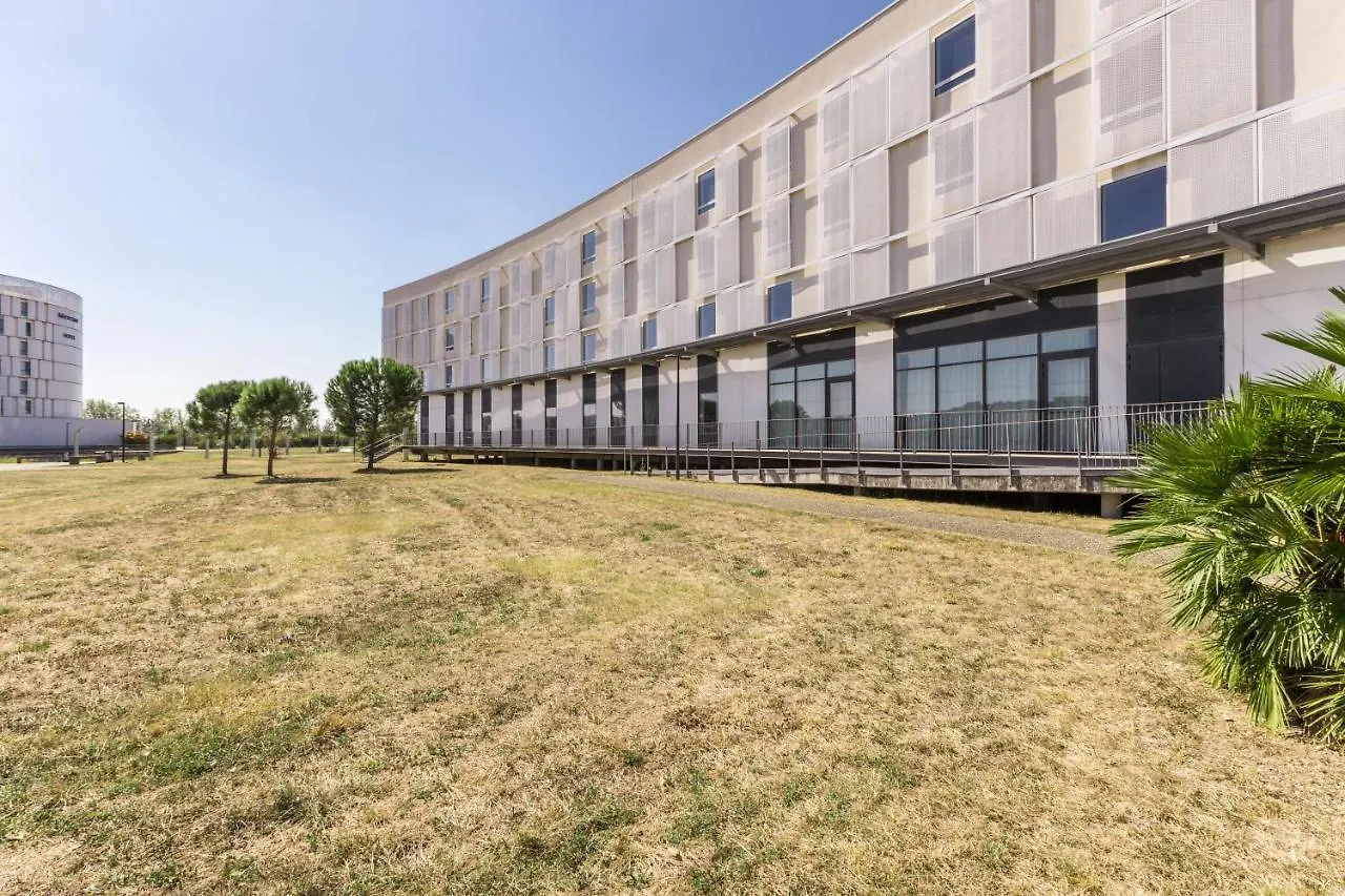 Zenitude Hotel-Residences Toulouse Fluvia Francja