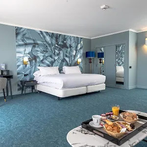 Hotel Juliana ****