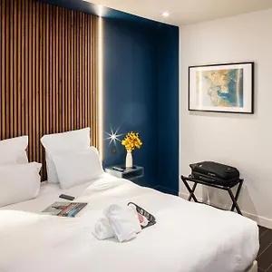 Hotel Ovyo