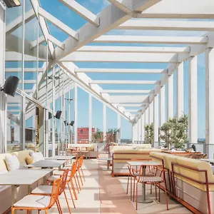 Hotel Sangha