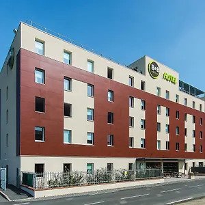 Purpan Zénith Hotel