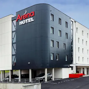 Hotel Arena