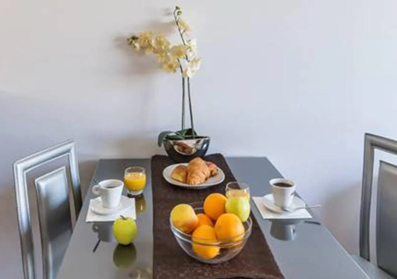 *** Apartahotel Zenitude Hôtel-Résidences Toulouse Fluvia Francia