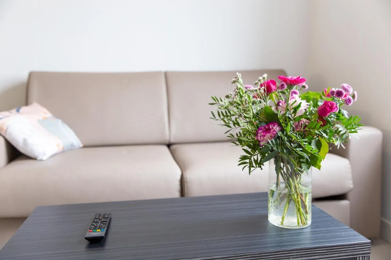Zenitude Hotel-Residences Toulouse Fluvia 3*,  France