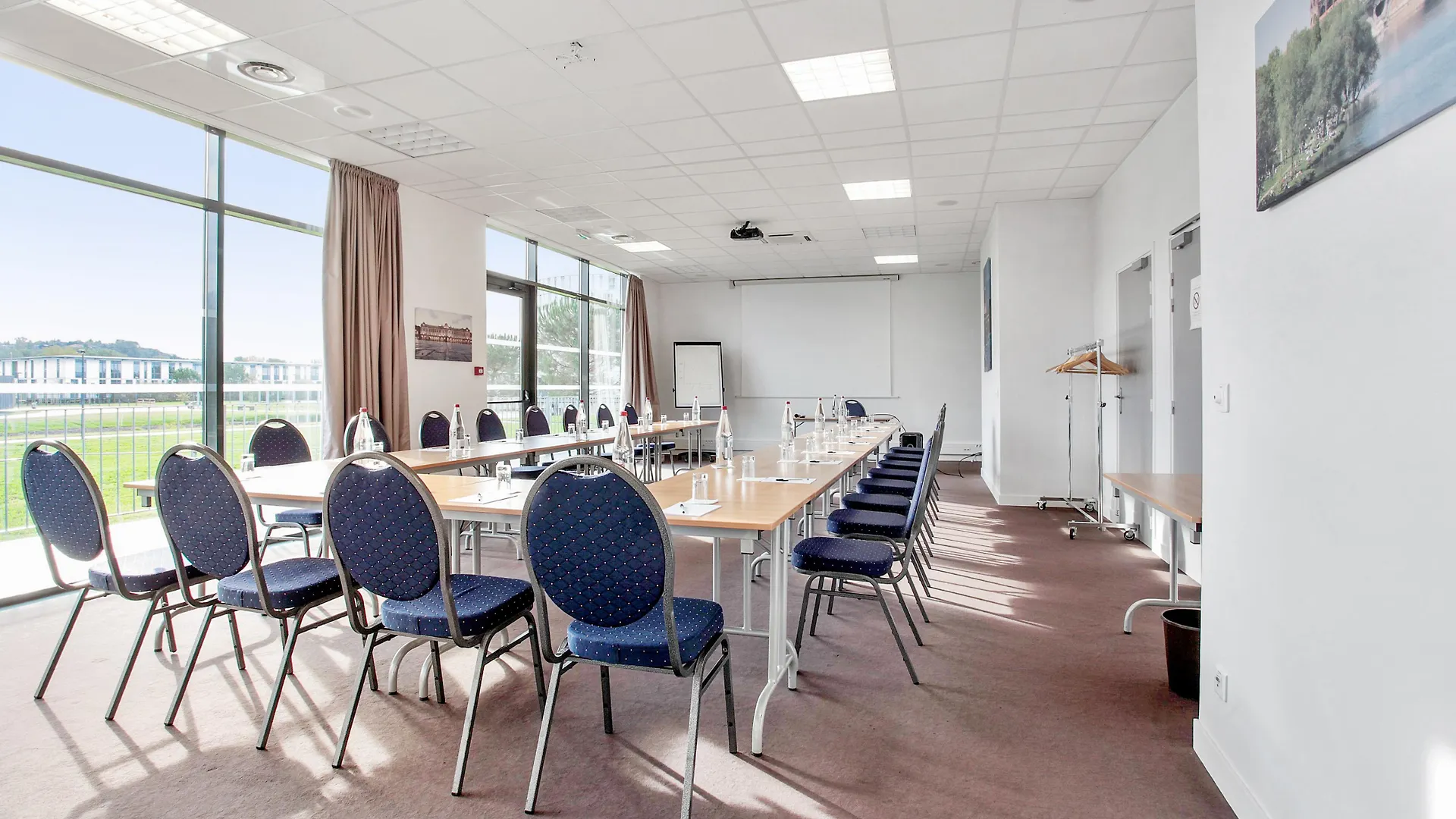 Aparthotel Zenitude Hotel-Residences Toulouse Fluvia