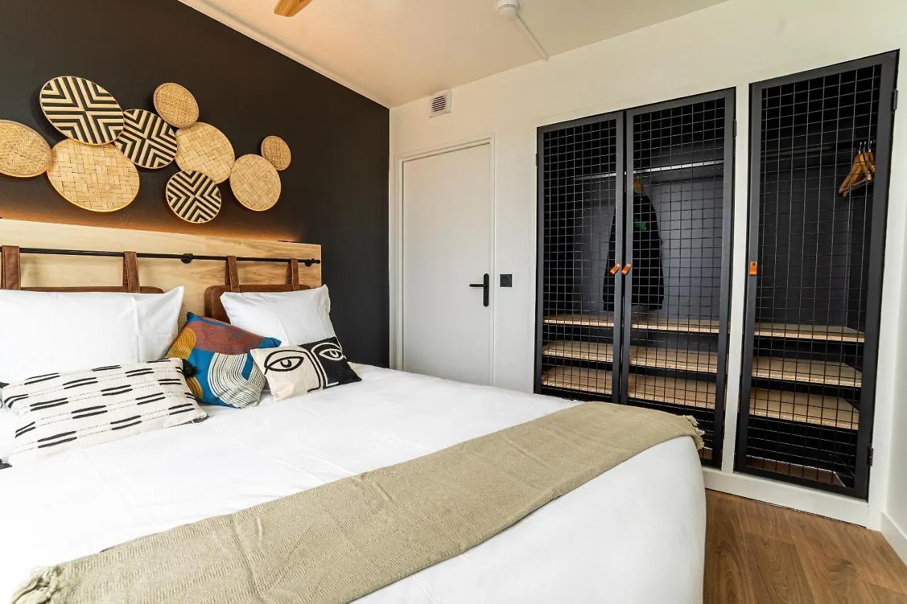 Aparthotel Zenitude Hotel-Residences Toulouse Fluvia