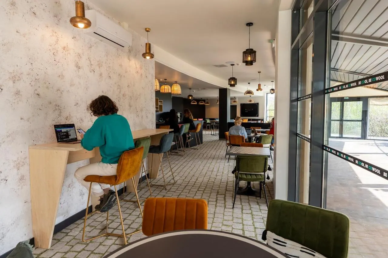 Zenitude Hotel-Residences Toulouse Fluvia Aparthotel