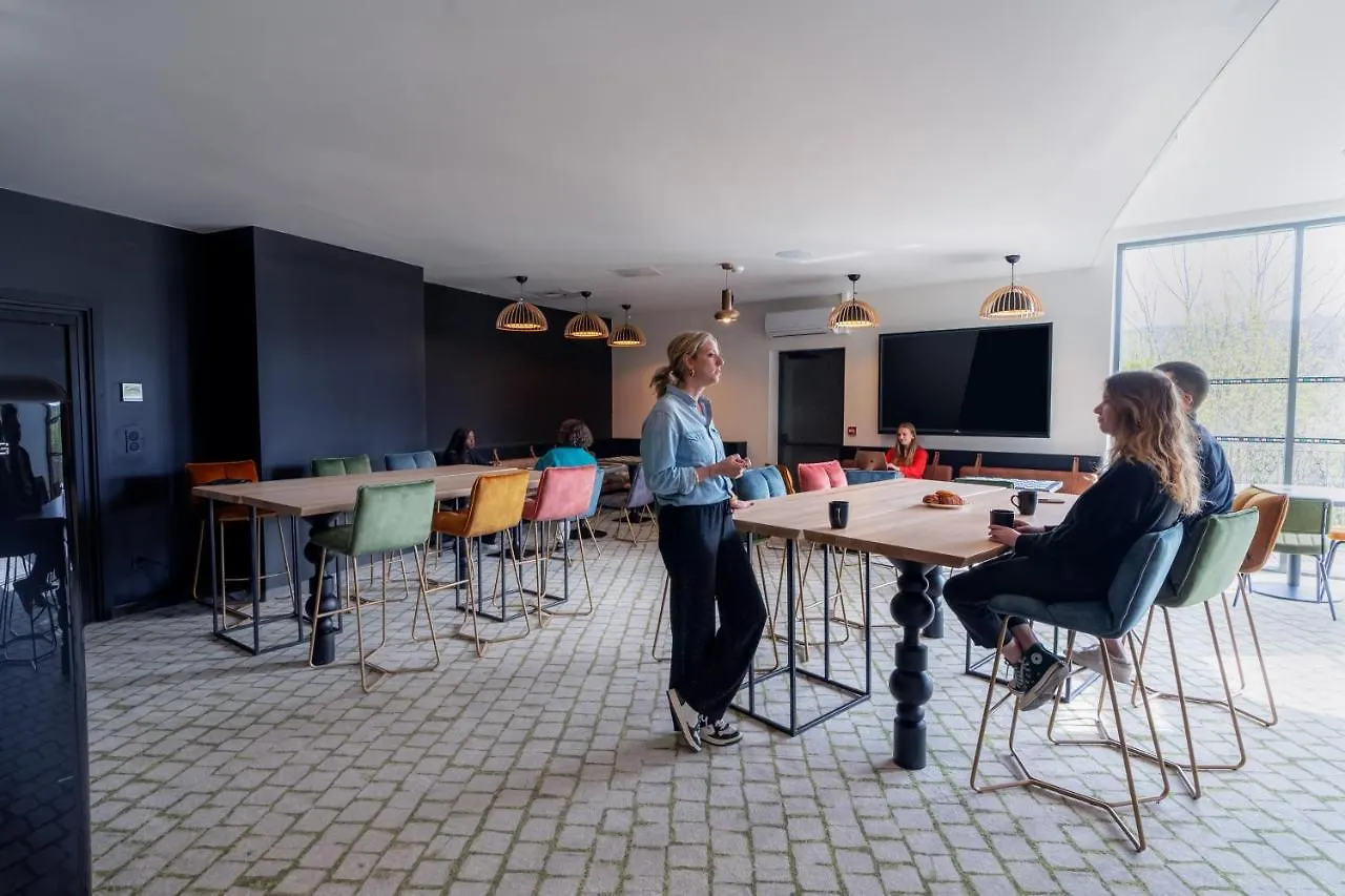 Zenitude Hotel-Residences Toulouse Fluvia 3*,  France